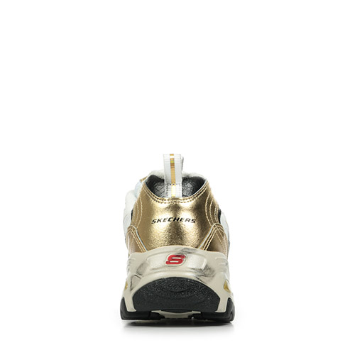 Skechers D'Lites Vintage Vision