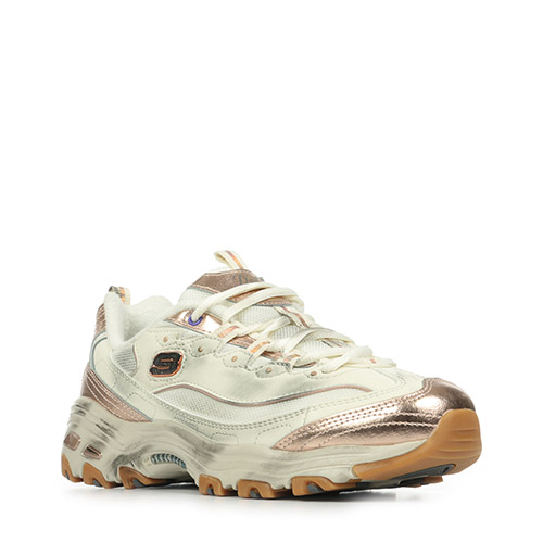 Skechers D'Lites Vintage Vision