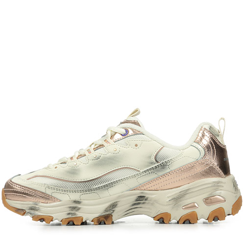 Skechers D'Lites Vintage Vision