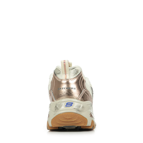Skechers D'Lites Vintage Vision