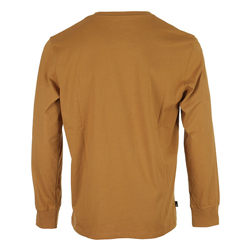 Timberland Colored Long Sleeve Tee
