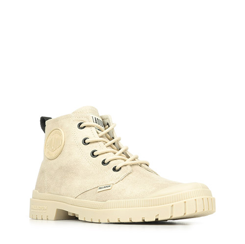 Palladium Pampa Sp20 Hi Wax