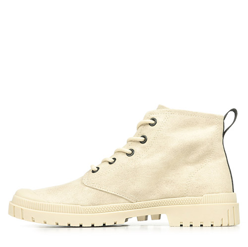 Palladium Pampa Sp20 Hi Wax