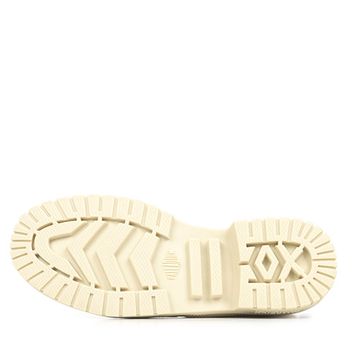 Palladium Pampa Sp20 Hi Wax
