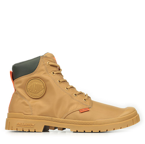 Pampa Sp20 Cuff Wp+