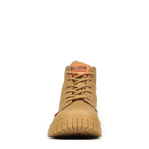 Palladium Pampa Sp20 Cuff Wp+