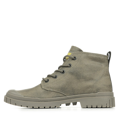 Palladium Pampa Sp20 Hi Wax