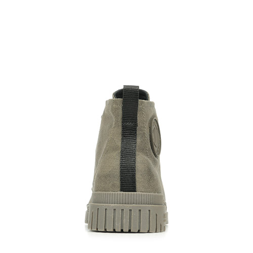 Palladium Pampa Sp20 Hi Wax
