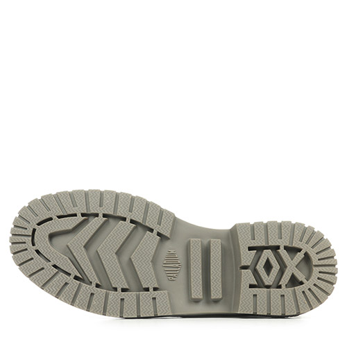 Palladium Pampa Sp20 Hi Wax