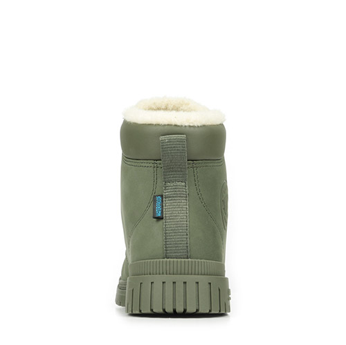 Palladium Sp20 Cuff Lth Wp Wf