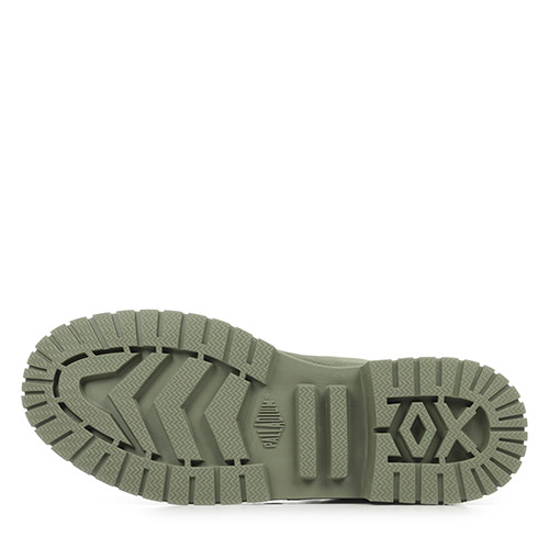 Palladium Sp20 Cuff Lth Wp Wf