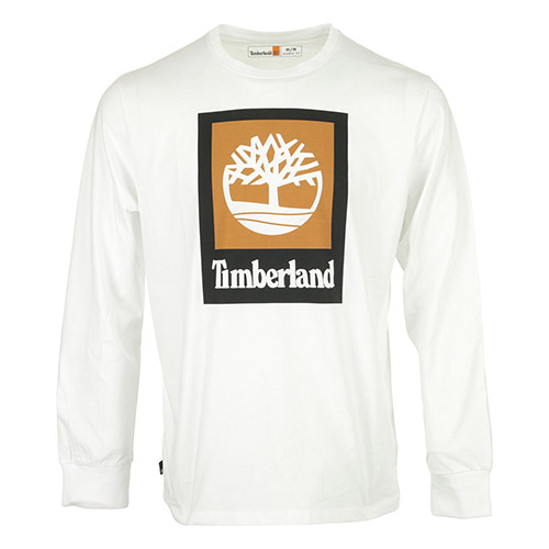 Colored Long sleeve Tee