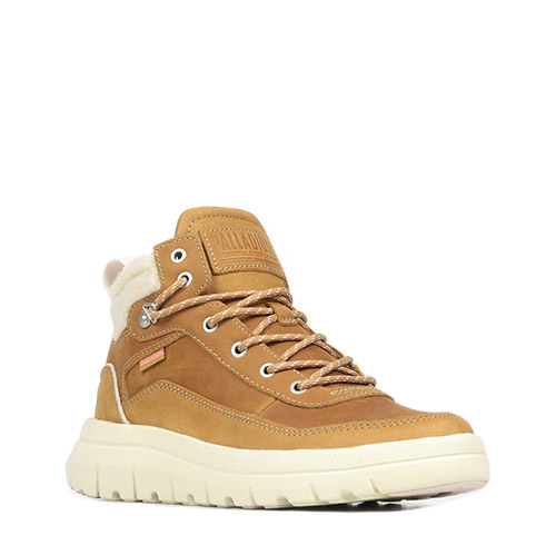 Palladium Pallaflex Cuff Warm