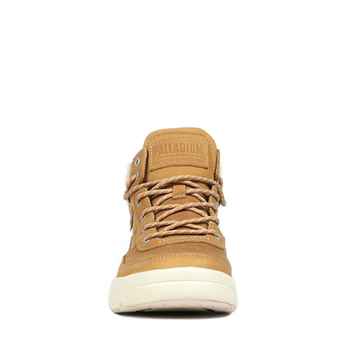 Palladium Pallaflex Cuff Warm