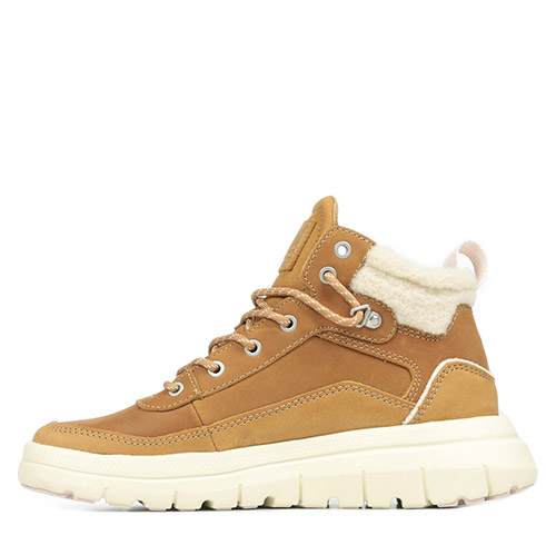 Palladium Pallaflex Cuff Warm