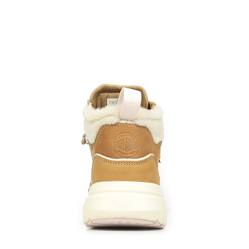 Palladium Pallaflex Cuff Warm