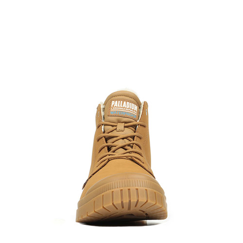 Palladium Sp20 Cuff Lth