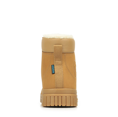 Palladium Sp20 Cuff Lth
