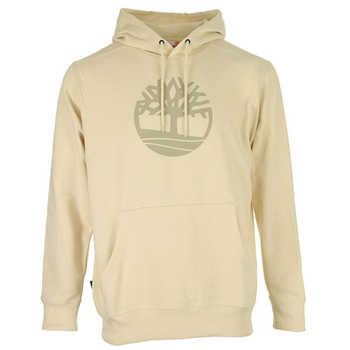 Tree Logo Hoodie