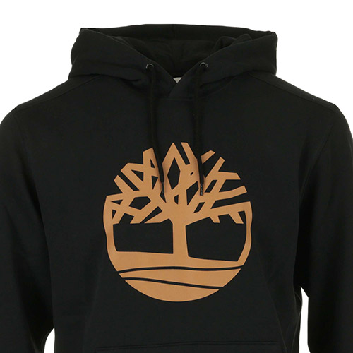 Timberland Tree Logo Hoodie