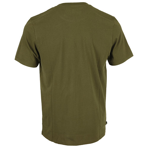 Timberland Tree Logo Short Sleeve