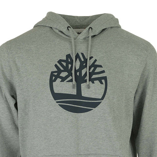 Timberland Tree Logo Hoodie