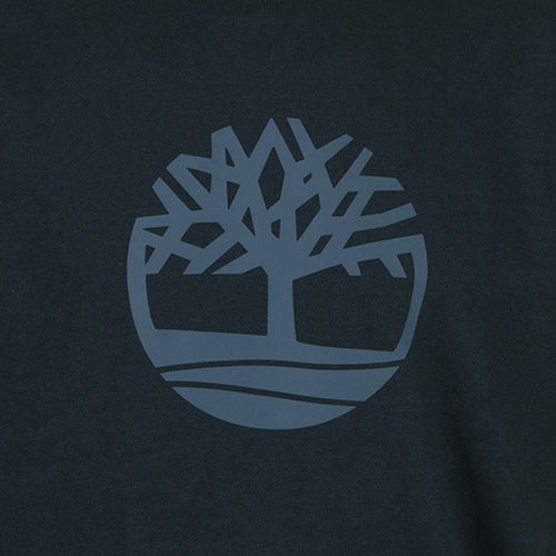 Timberland Tree Logo Crew Neck Swe