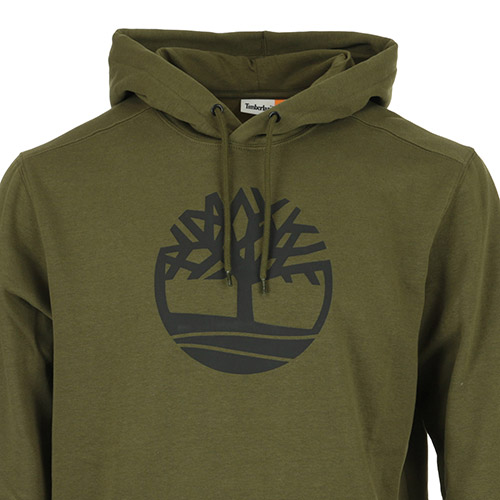 Timberland Tree Logo Hoodie