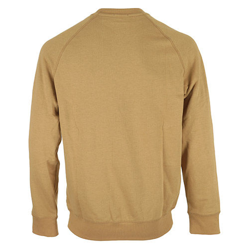 Timberland Brushed Back Crew Sweat