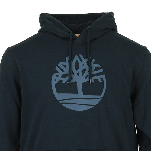 Timberland Tree Logo Hoodie