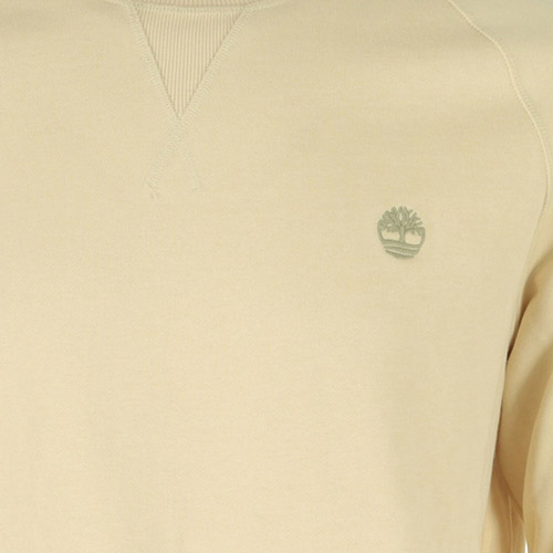 Timberland Brushed Back Crew Sweat