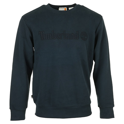 Hampthon Crew Neck