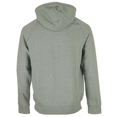 Timberland Brushed Back Full Zip