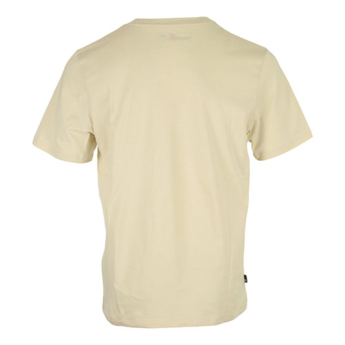 Timberland Linear Logo Short Sleeve