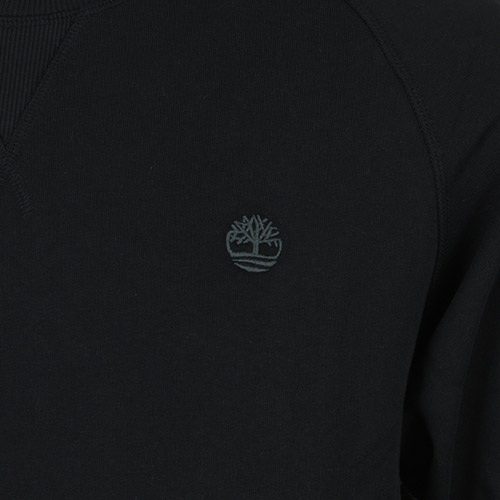 Timberland Brushed Back Crew Sweat