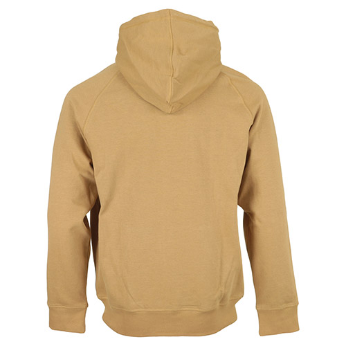 Timberland Brushed Back Full Zip