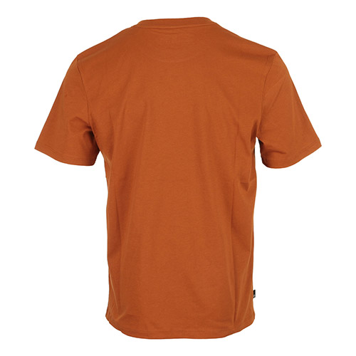 Timberland Linear Logo Short Sleeve