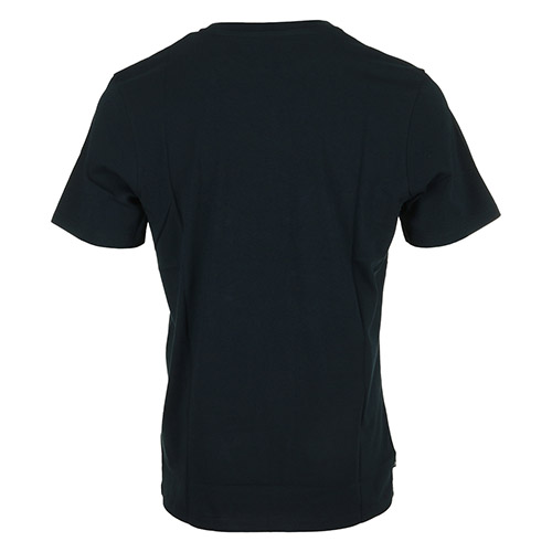 Timberland Tree Logo Short Sleeve