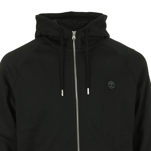 Timberland Brushed Back Full Zip H