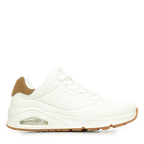 Skechers Uno Suited On Air - Blanc