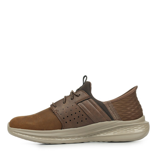 Skechers Slade Zachary Slip Ins