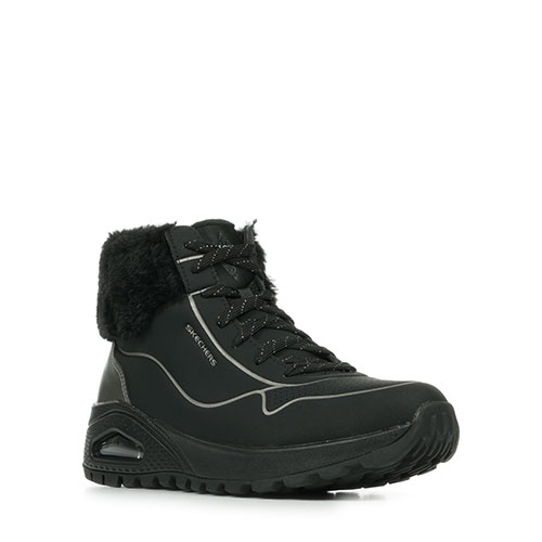 Skechers Uno Rugged Fall Shimmer