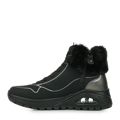 Skechers Uno Rugged Fall Shimmer