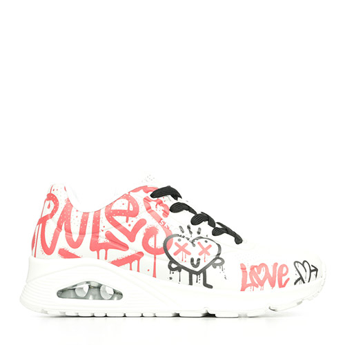 Uno Graffiti Love