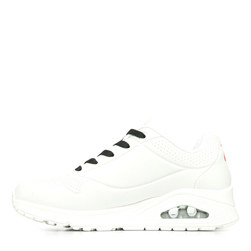 Skechers Uno Graffiti Love