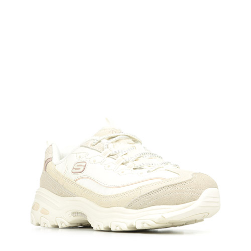 Skechers D'Lites Cold Days