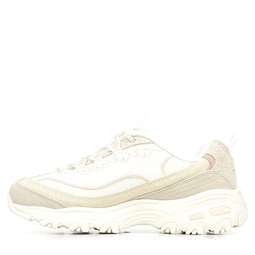 Skechers D'Lites Cold Days