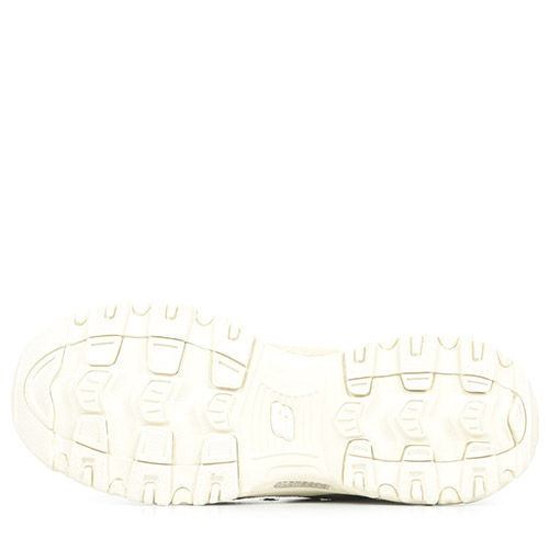 Skechers D'Lites Cold Days