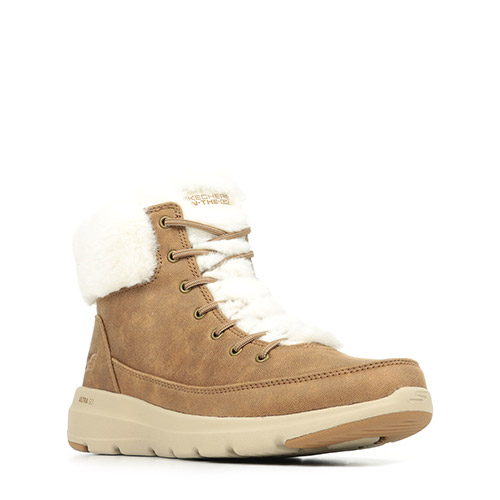Skechers Glacial Ultra Wonderland