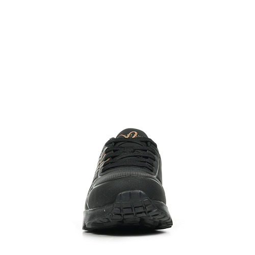 Skechers Uno Lite Metallic Love